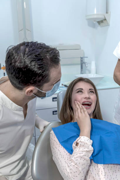Best Emergency Dental Care for Broken or Chipped Teeth in Glenwood, GA