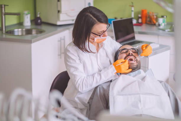 Best Emergency Tooth Extraction in Glenwood, GA
