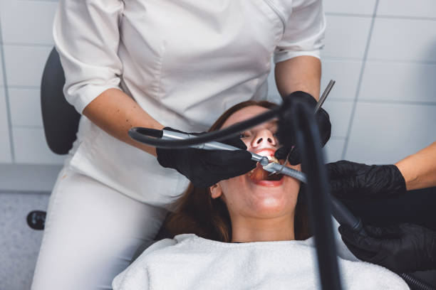 Best Weekend Emergency Dentist in Glenwood, GA